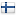 cloudriven.fi server is located in Finland